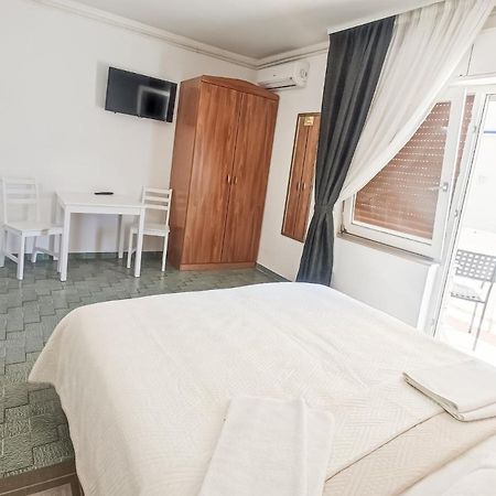 B&B Villa Ivona Baška Voda Exteriér fotografie