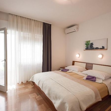B&B Villa Ivona Baška Voda Exteriér fotografie