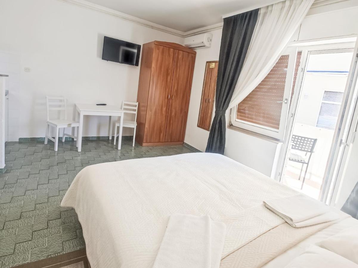 B&B Villa Ivona Baška Voda Exteriér fotografie