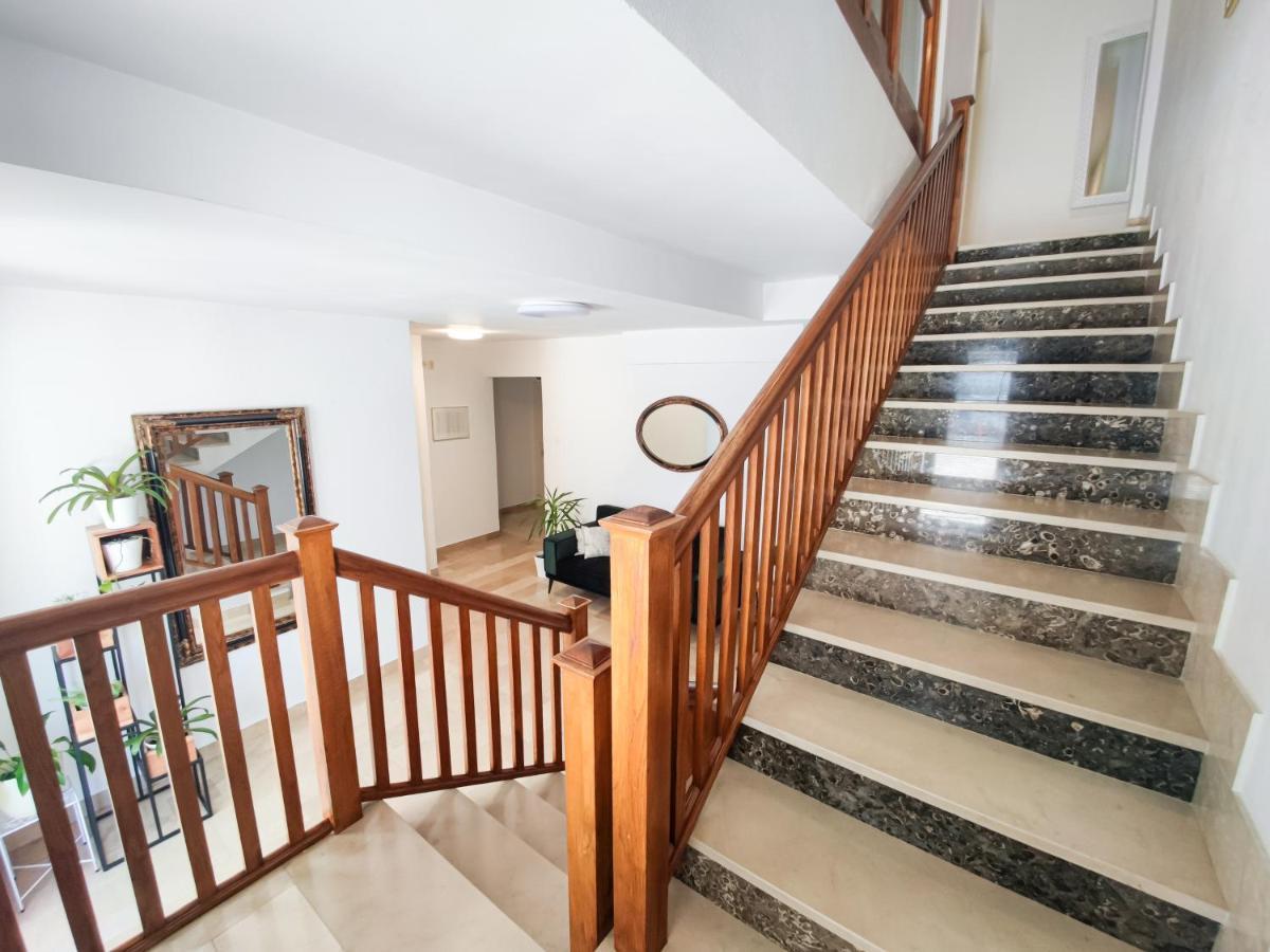 B&B Villa Ivona Baška Voda Exteriér fotografie